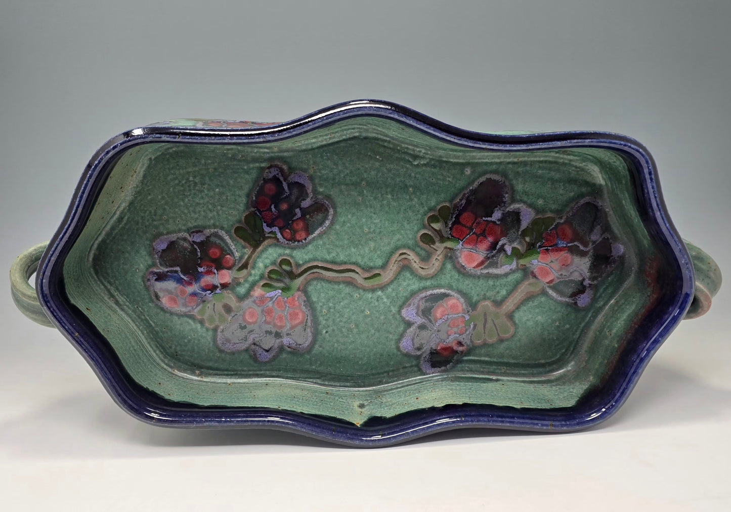 Baking Dish