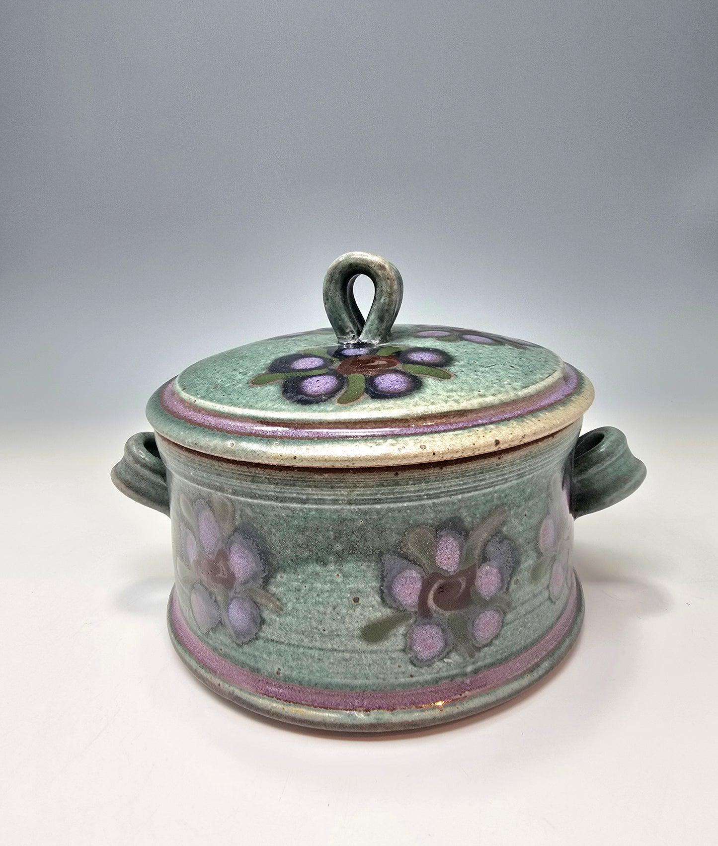 Covered Casserole
