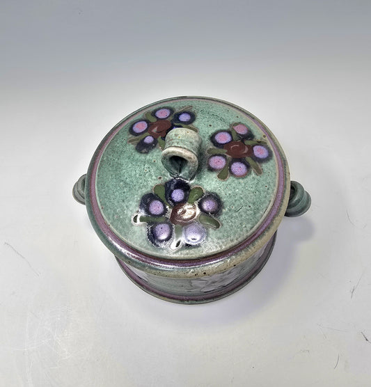 Covered Casserole