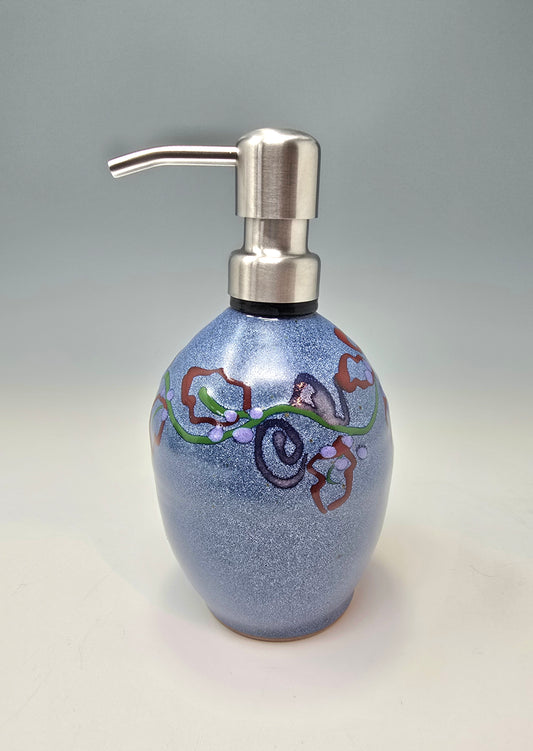 Soap Dispenser