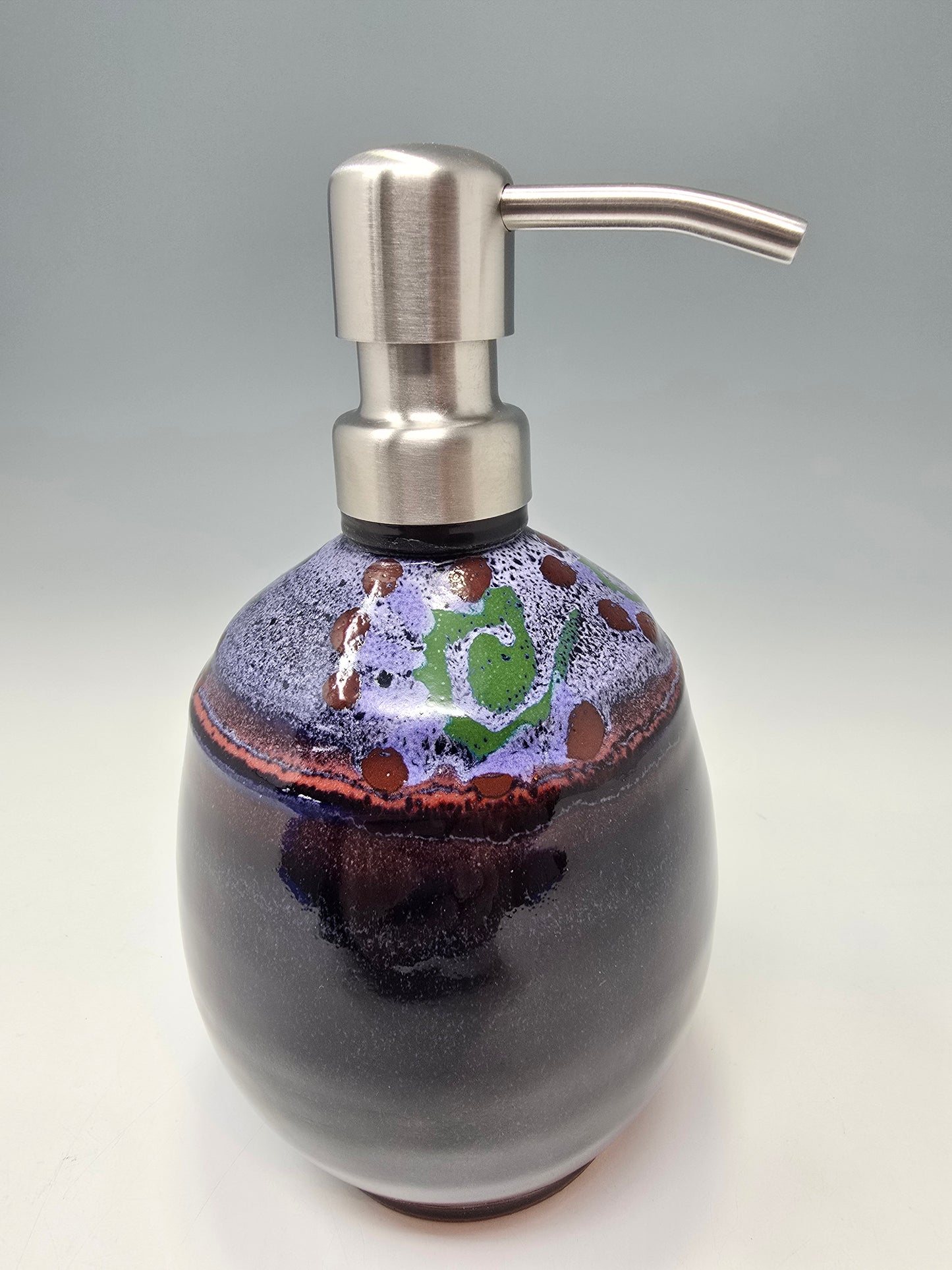 Soap Dispenser