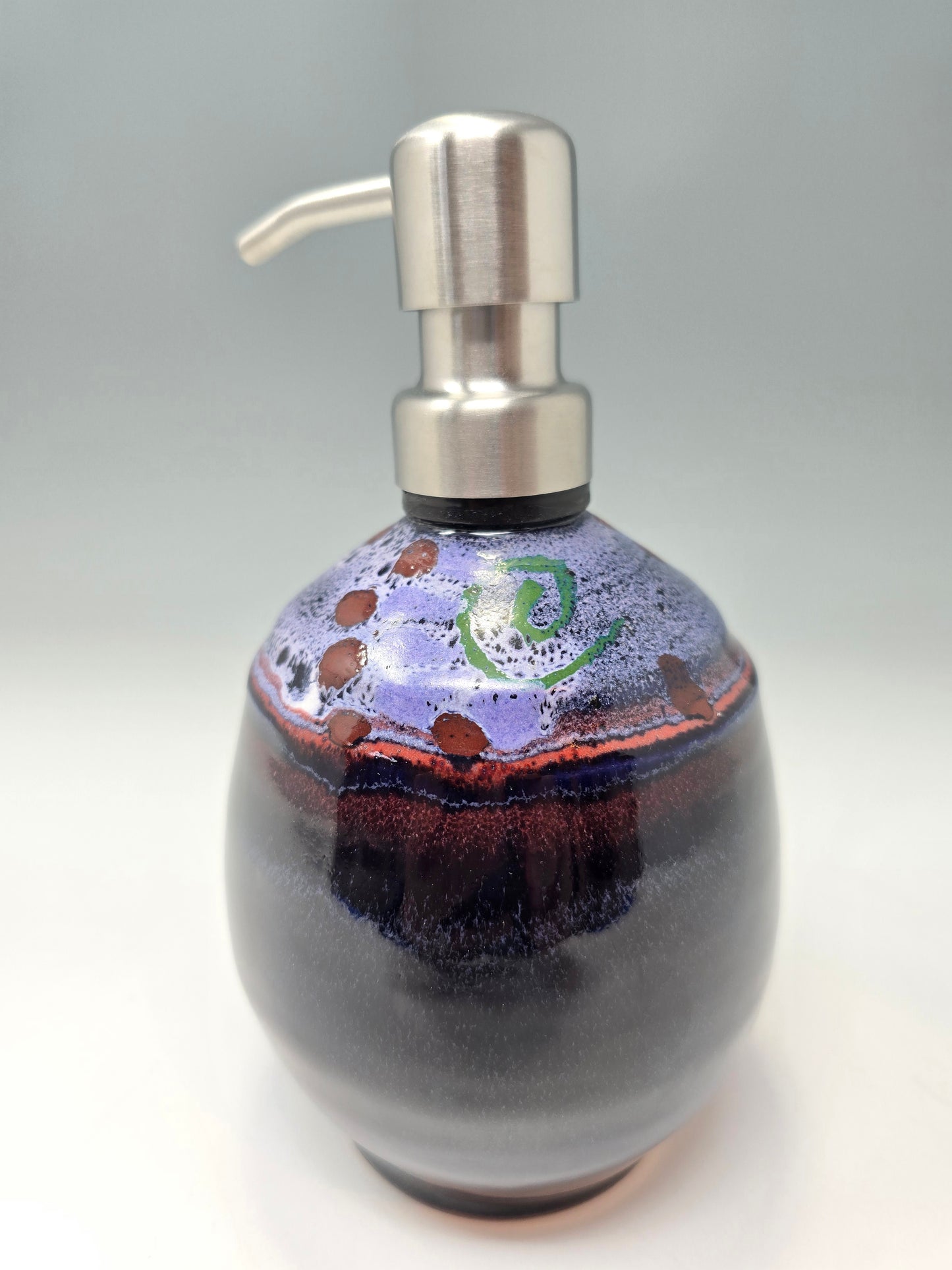 Soap Dispenser