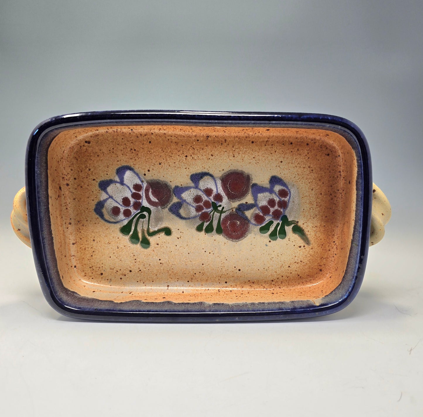 Altered Rectangular Baker