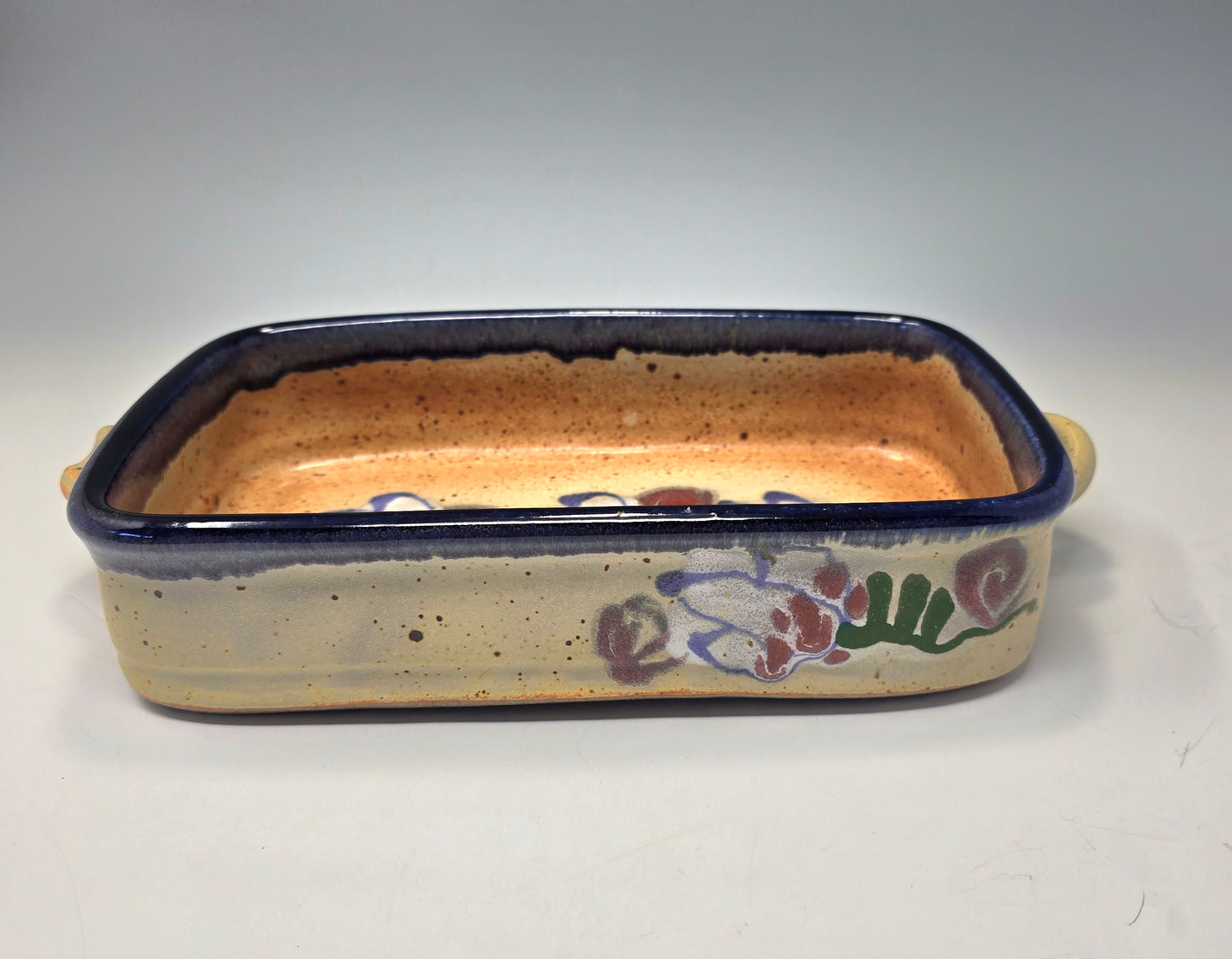 Altered Rectangular Baker