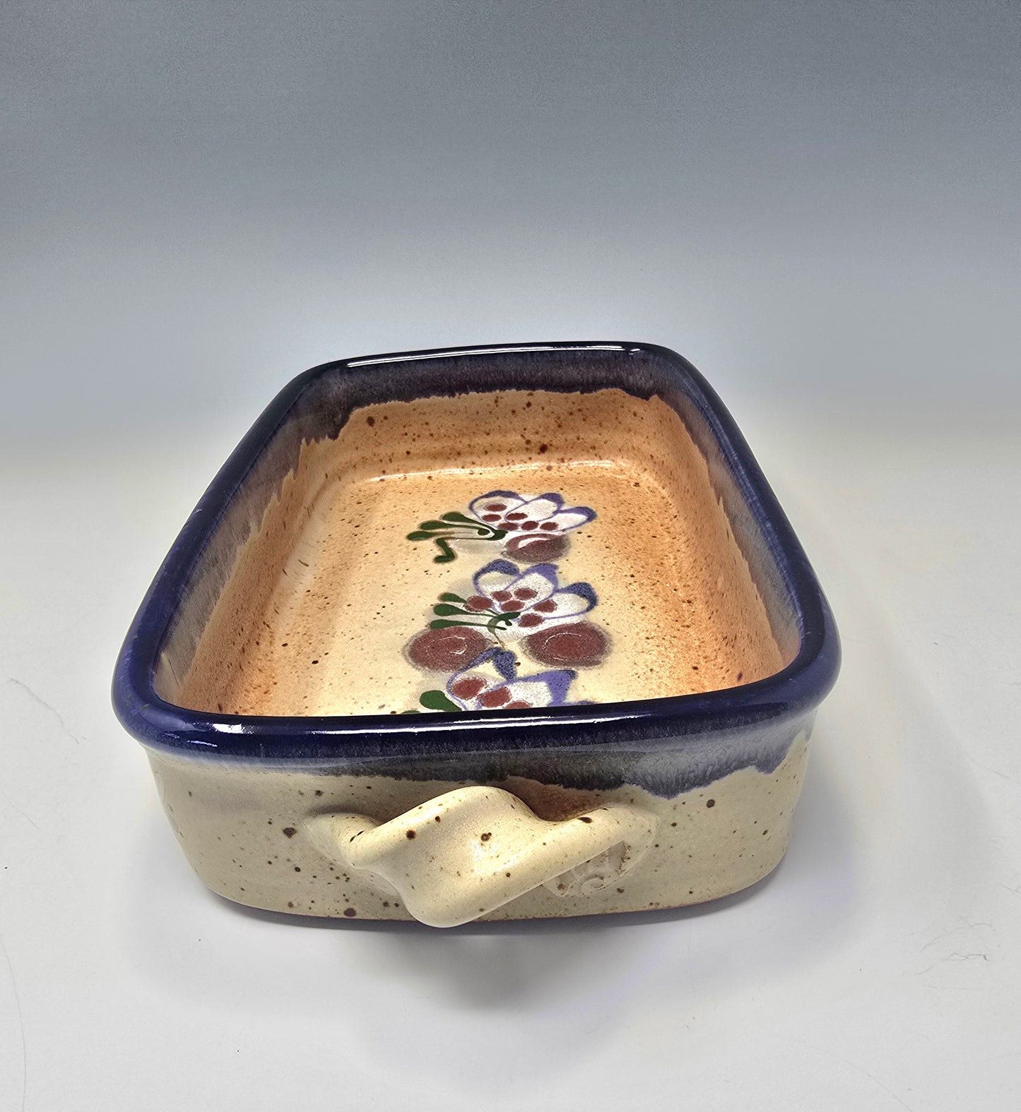 Altered Rectangular Baker