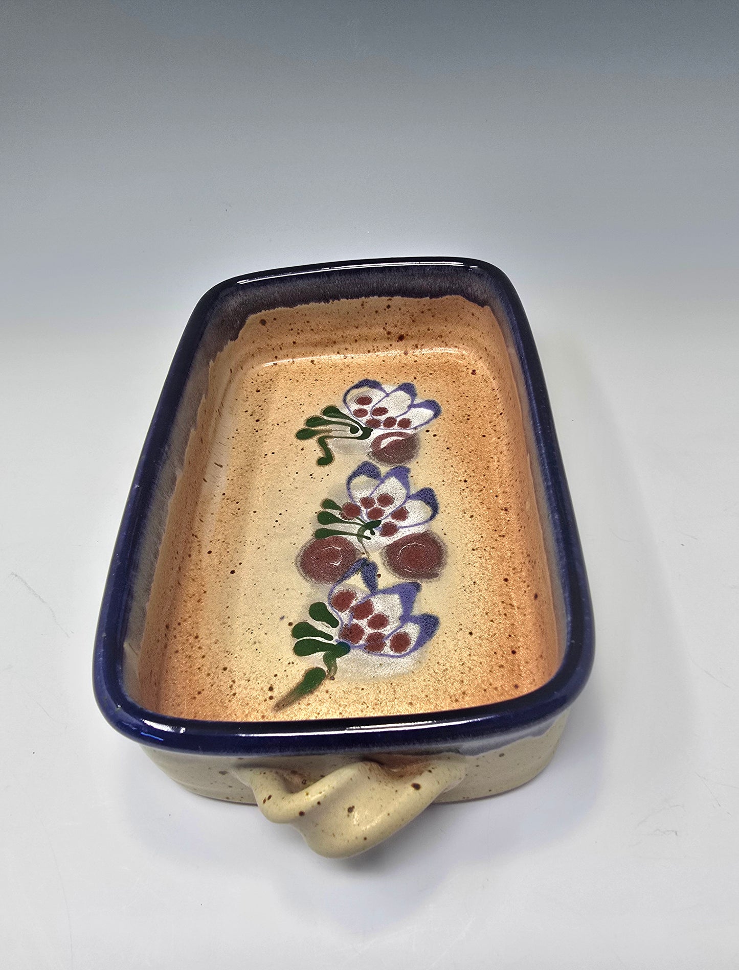 Altered Rectangular Baker