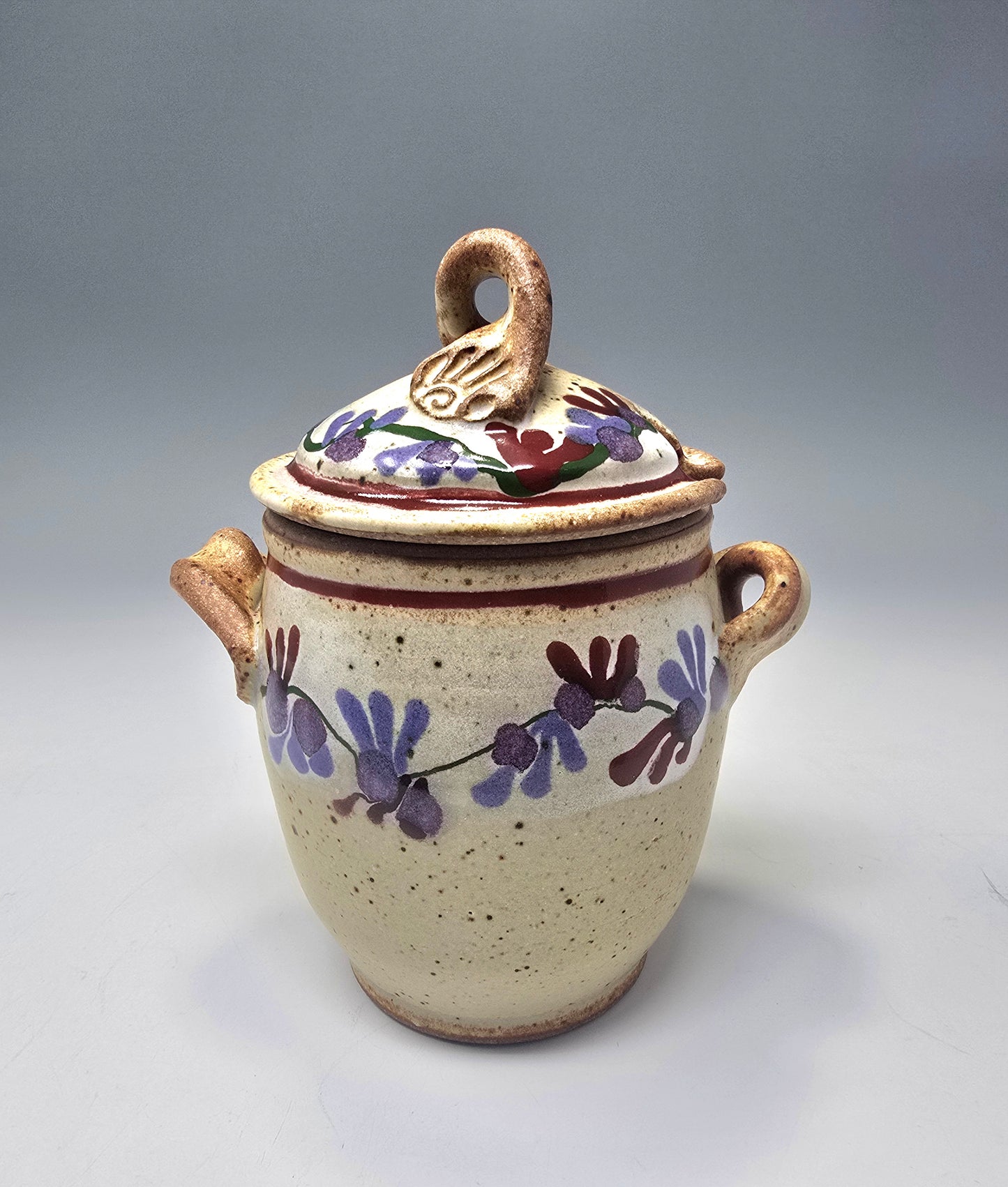 Honey Pot