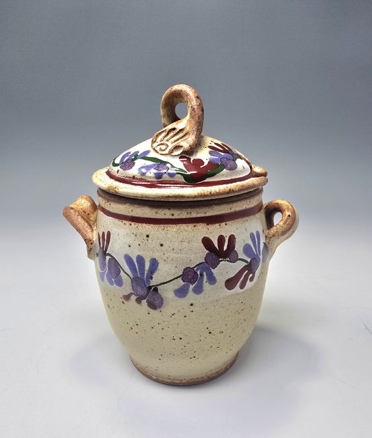 Honey Pot