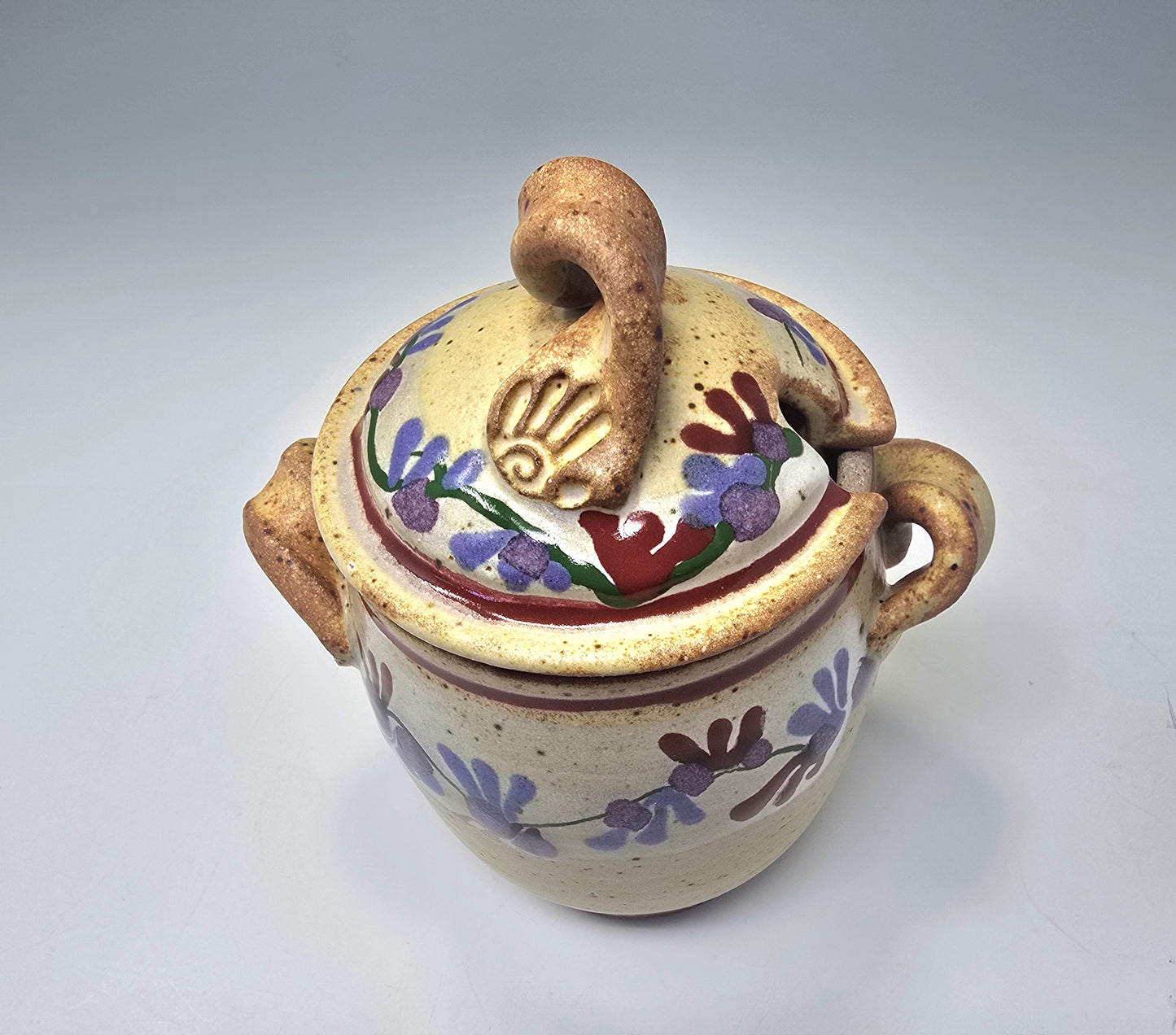 Honey Pot