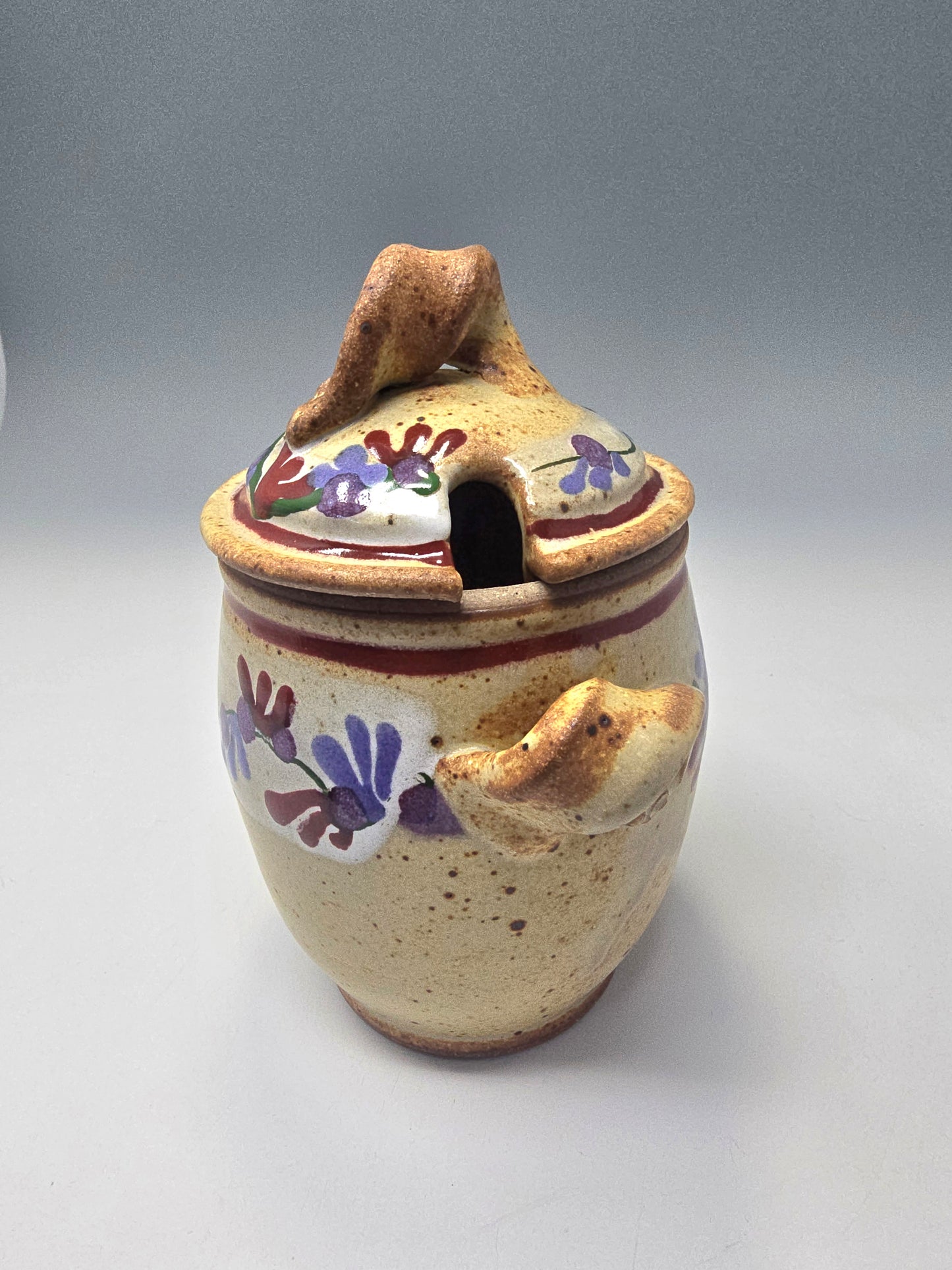 Honey Pot