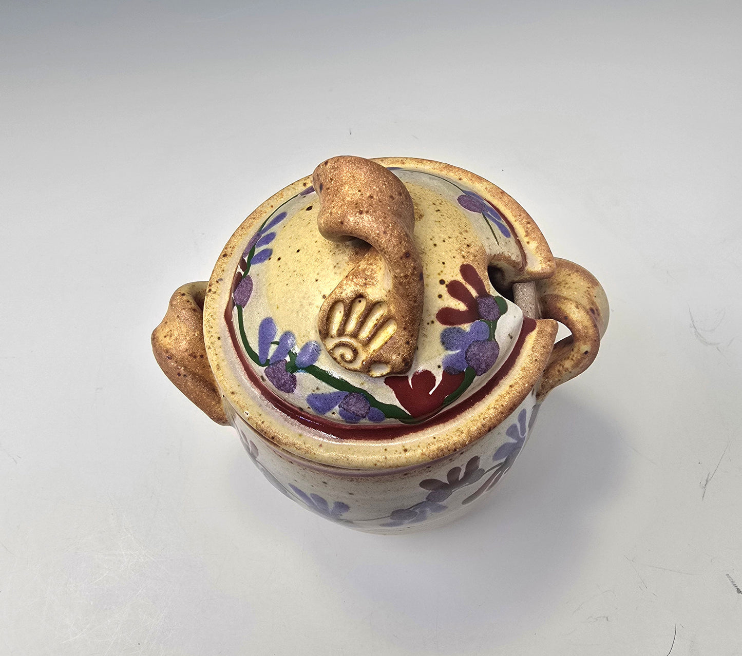 Honey Pot