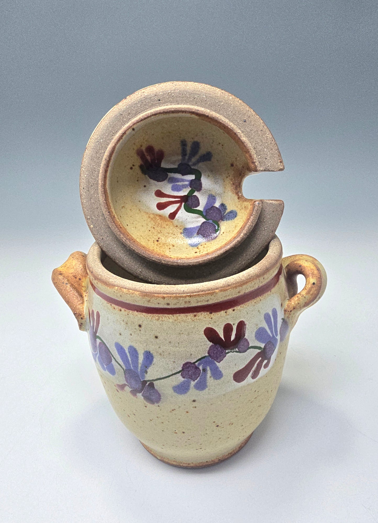 Honey Pot