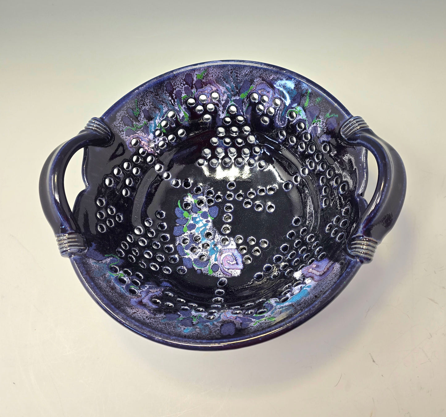 Berry Bowl
