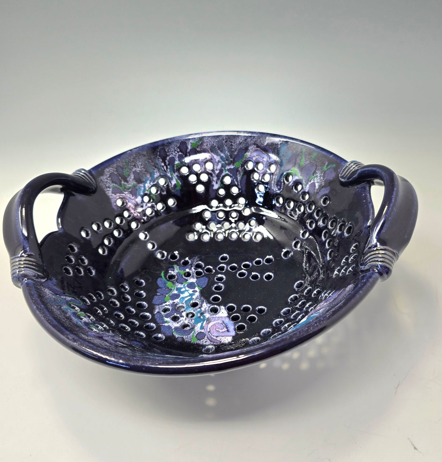 Berry Bowl