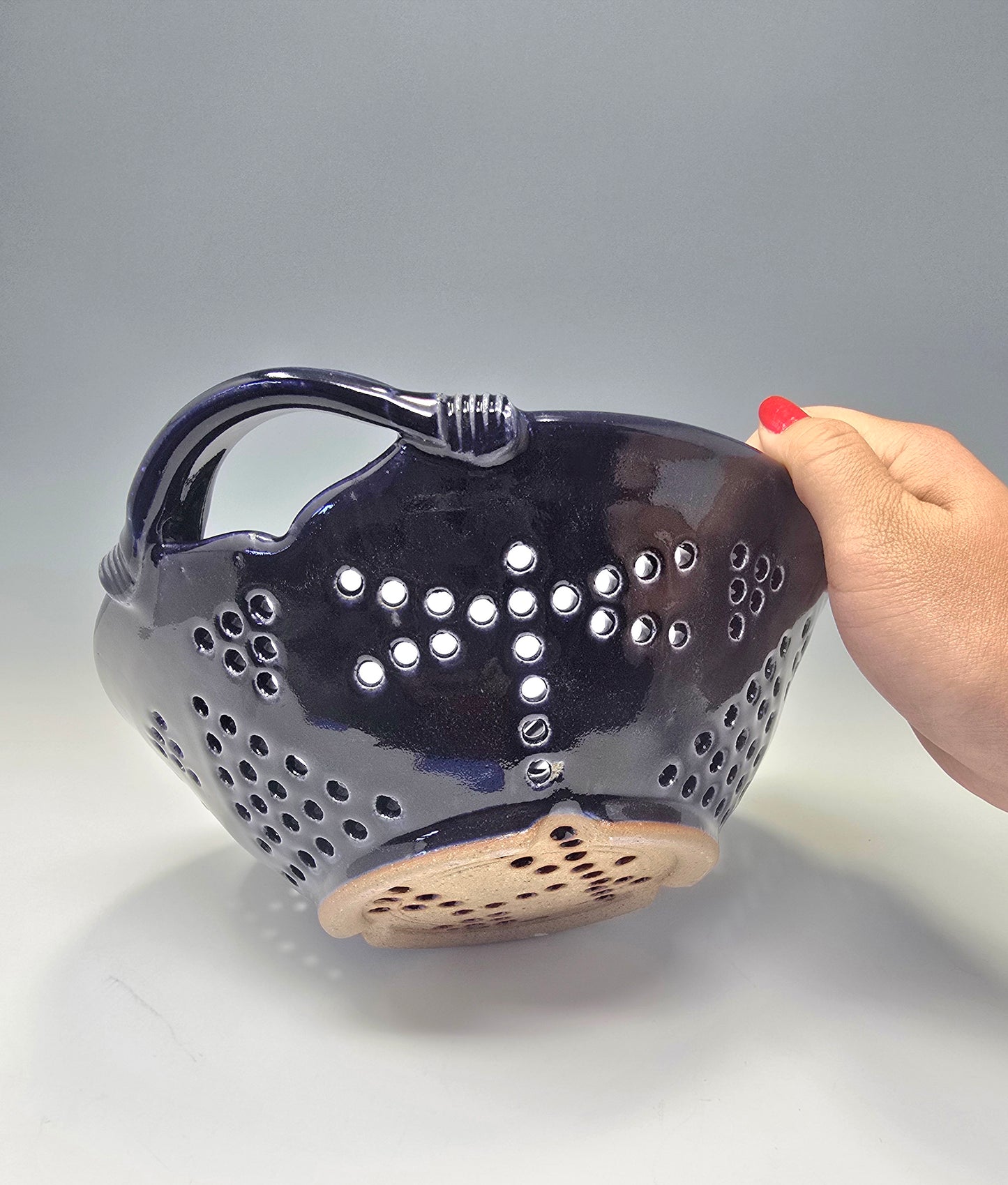 Berry Bowl