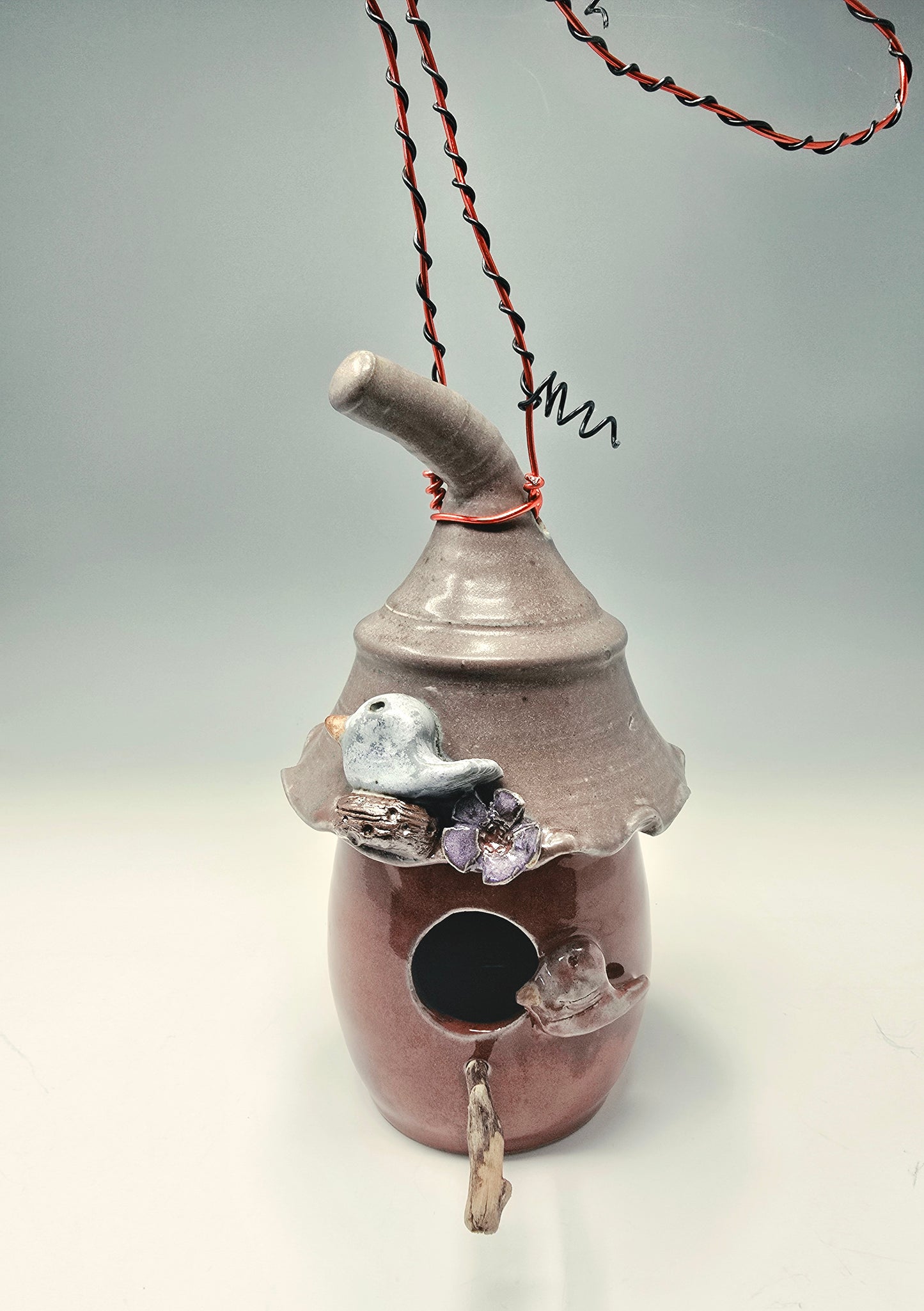 Bird House
