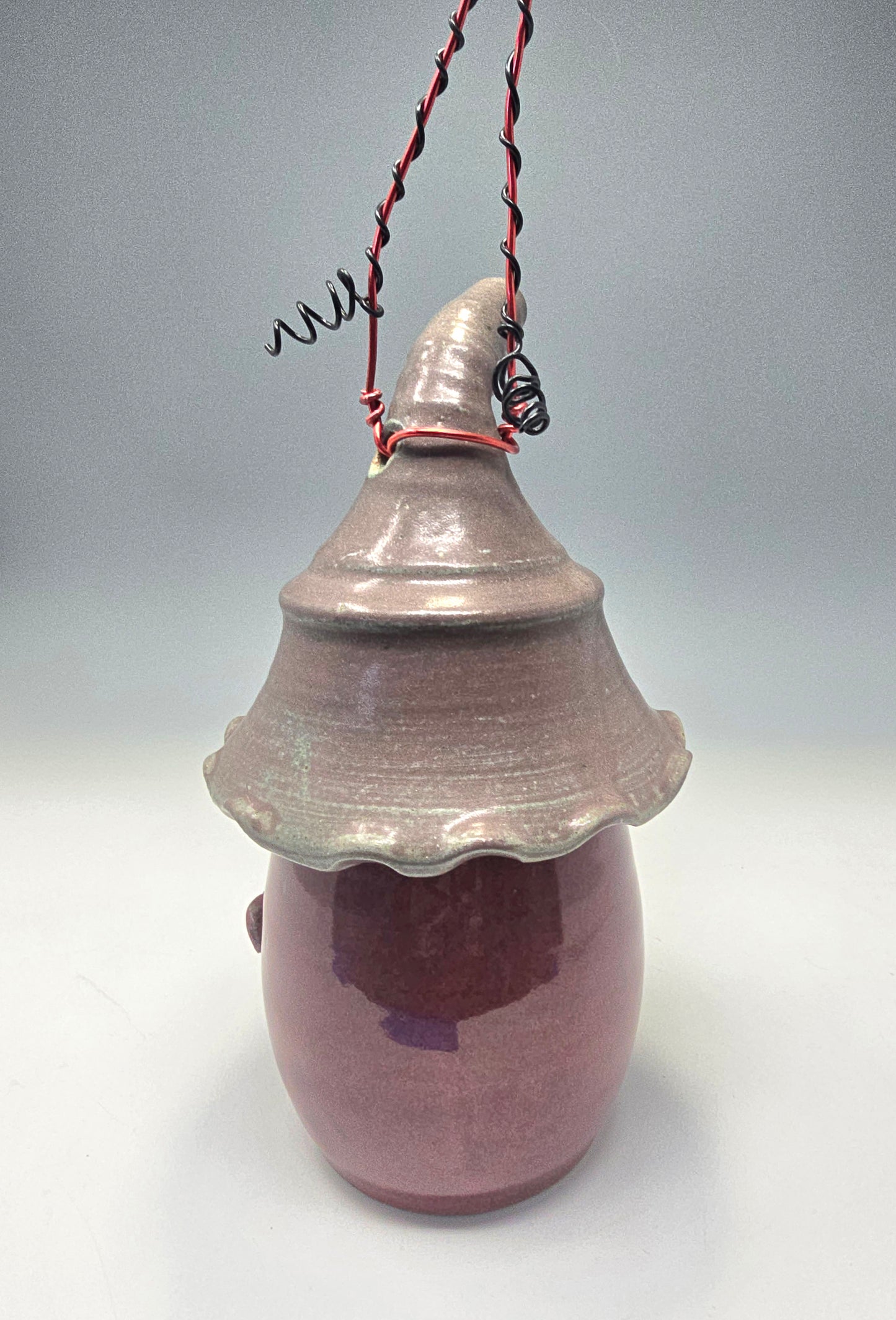 Bird House