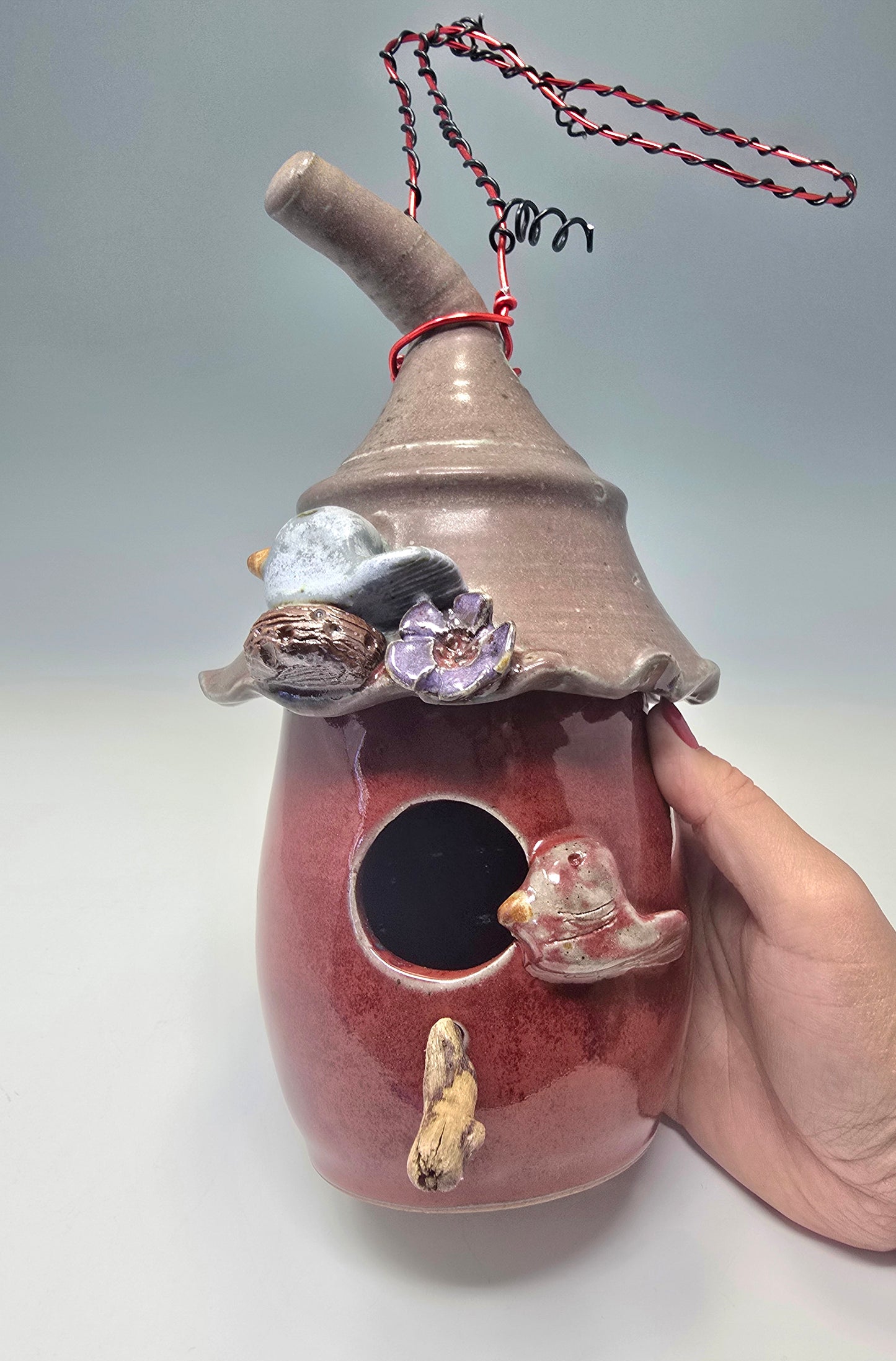 Bird House