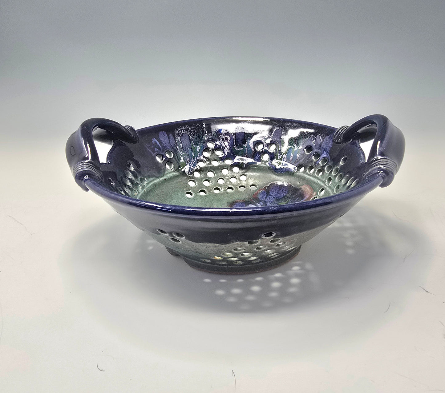 Berry Bowl