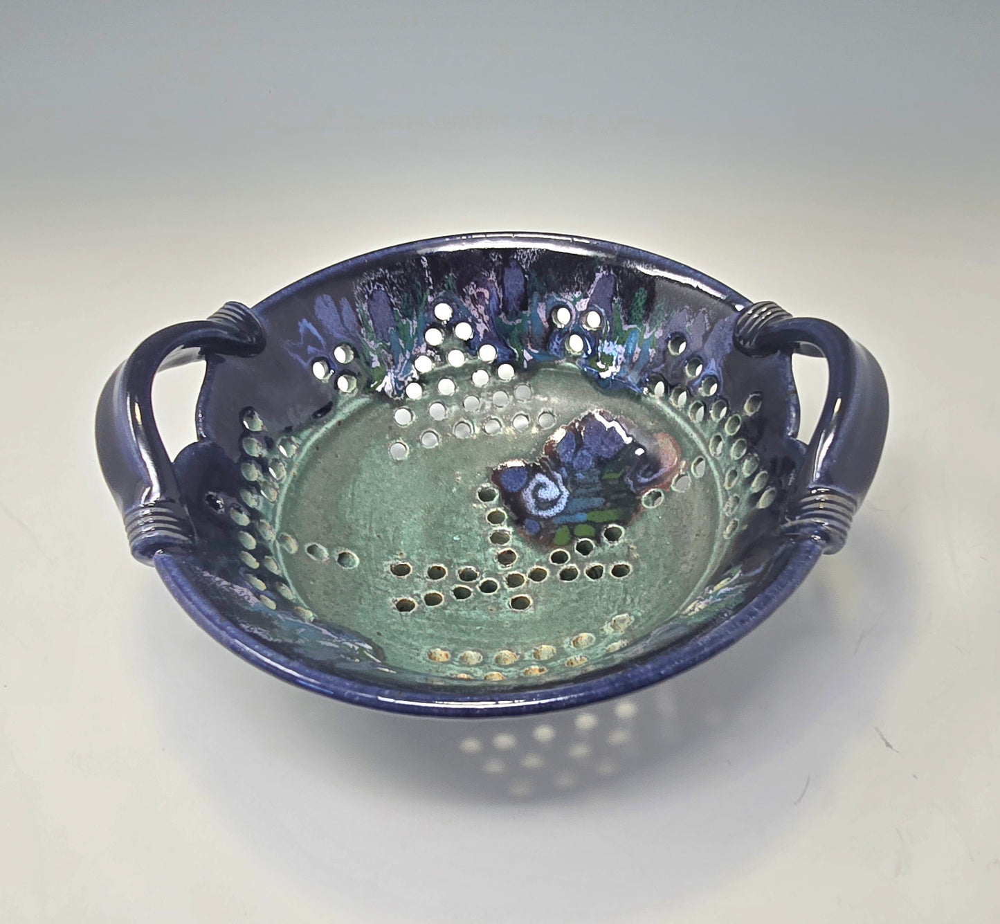 Berry Bowl