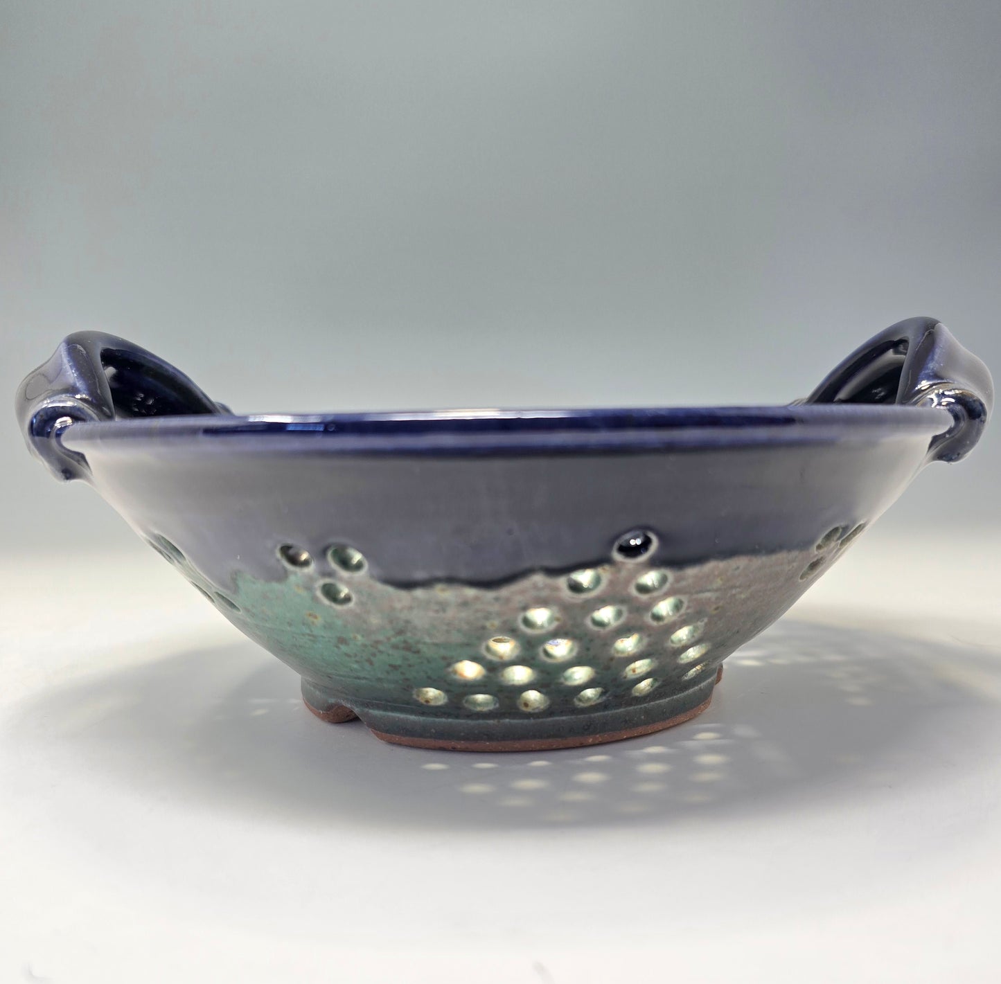 Berry Bowl