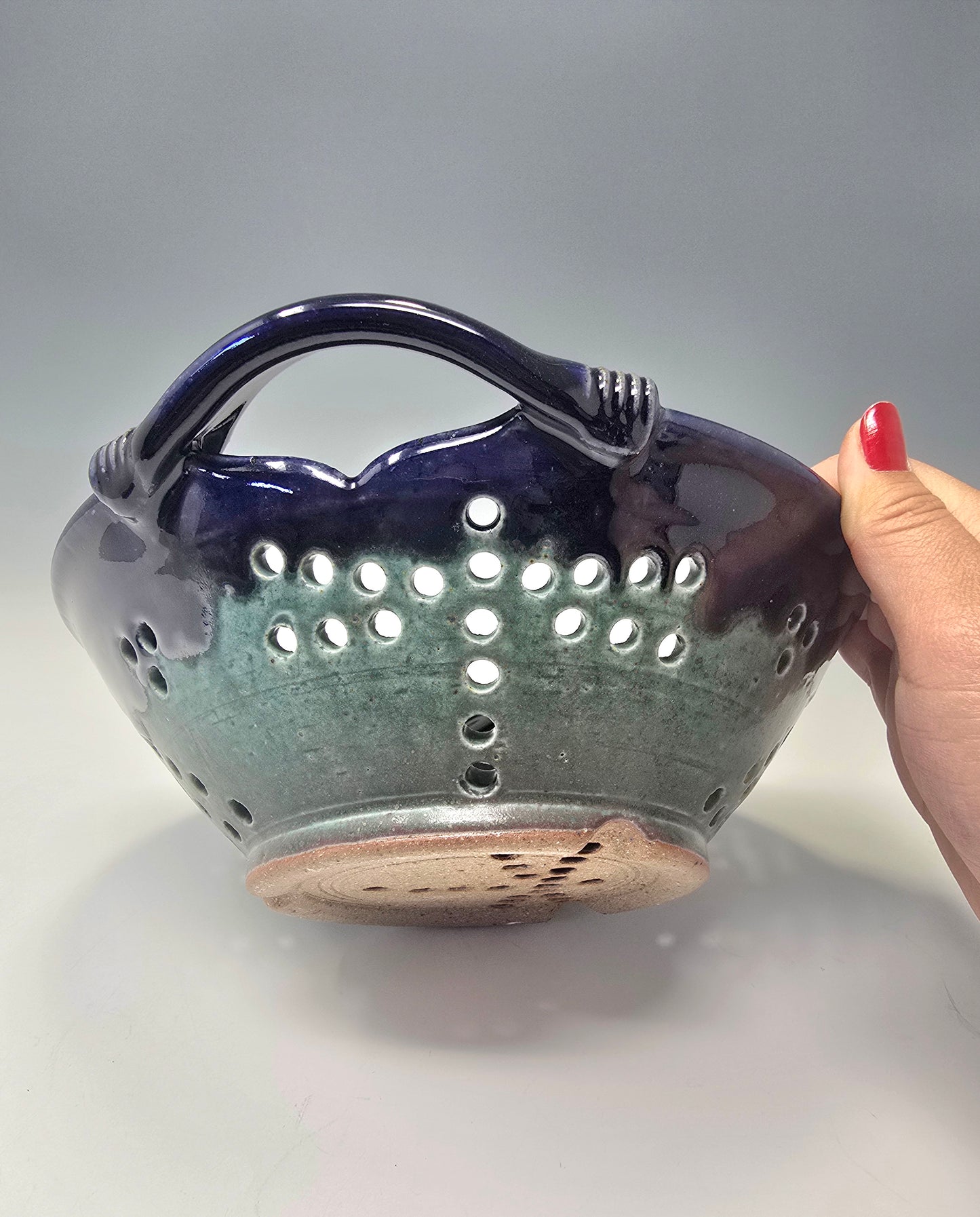Berry Bowl