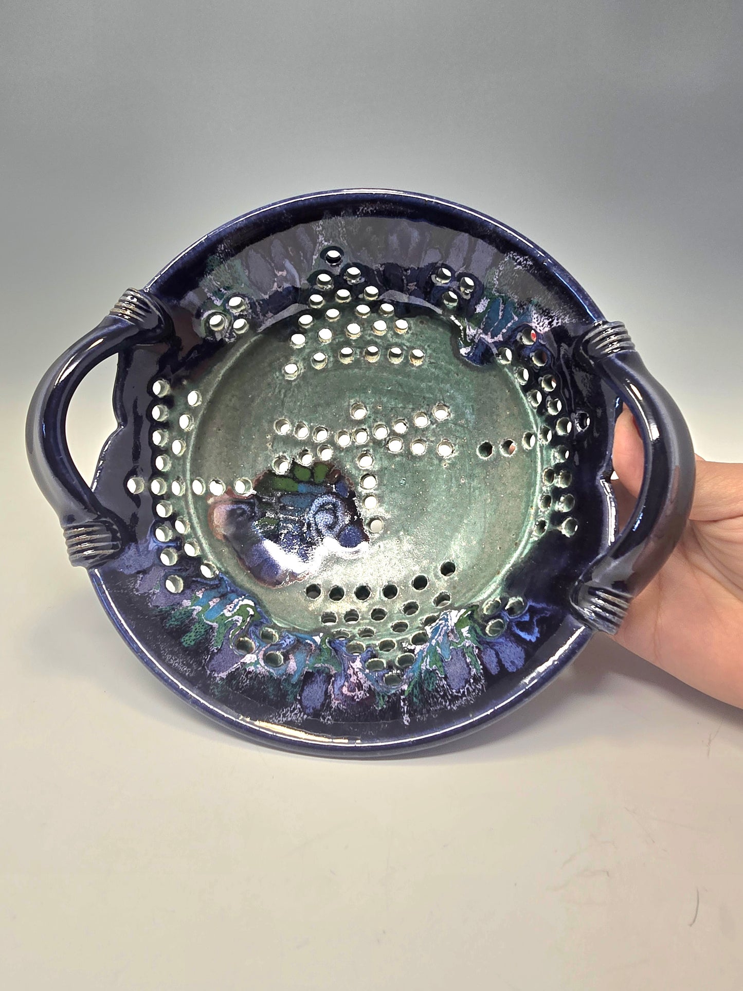 Berry Bowl