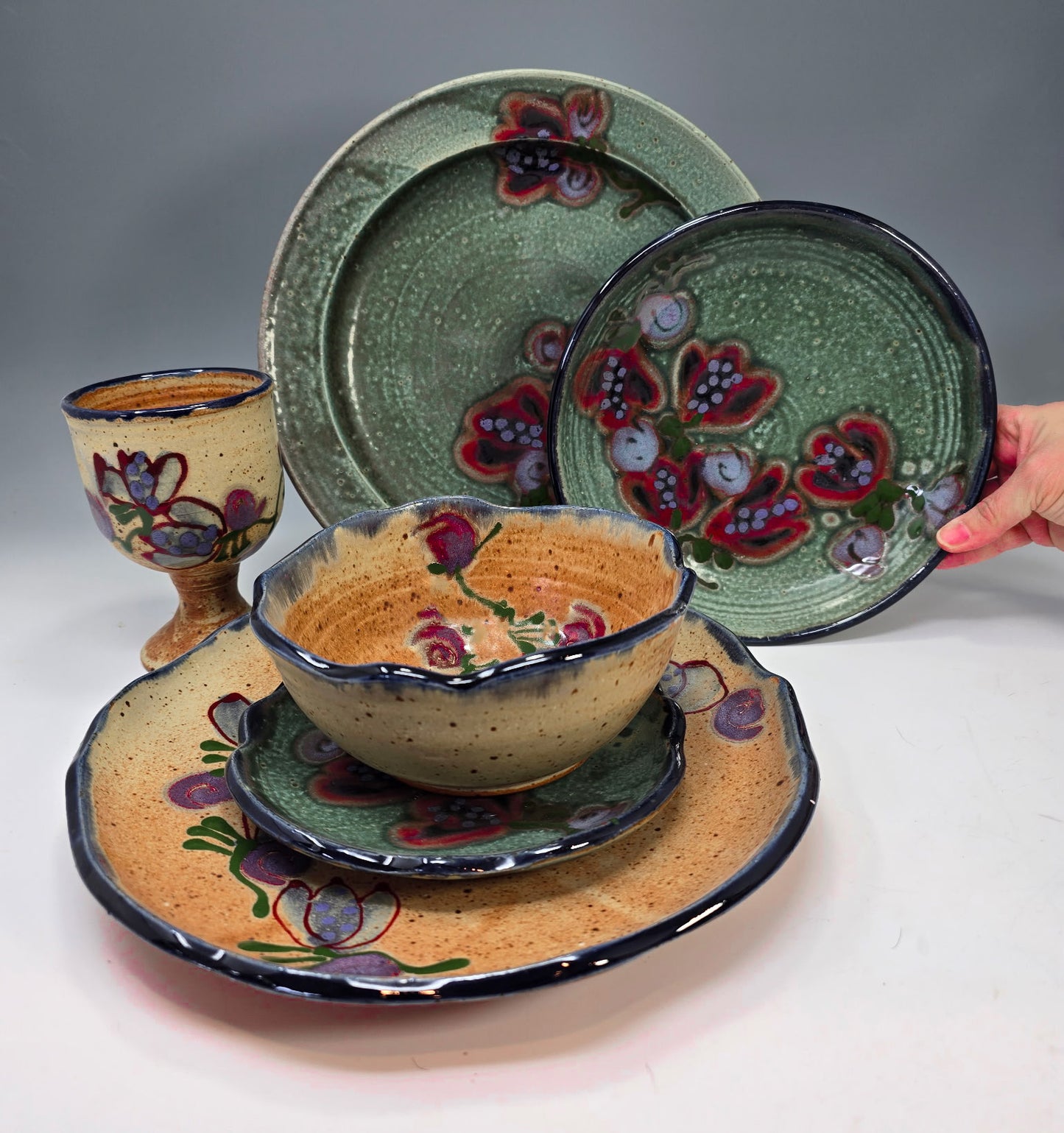 Davidson & Milkint Registry