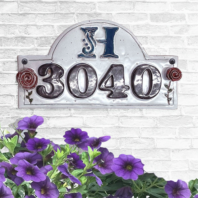 Address Tile Experience