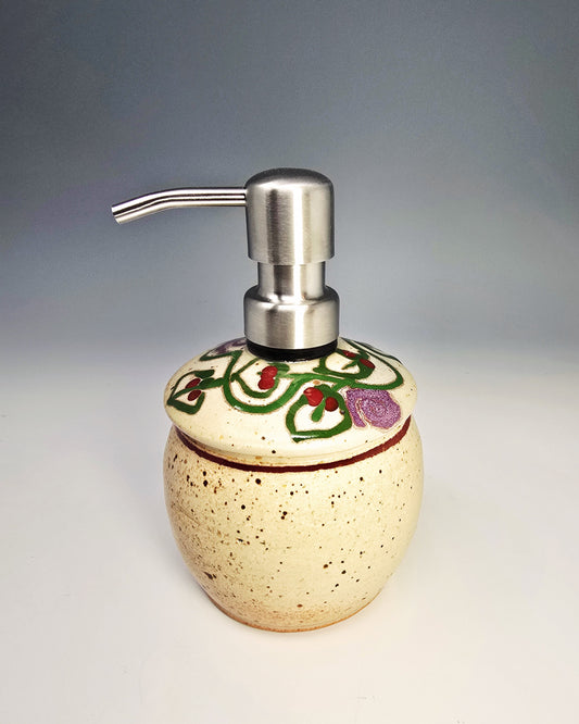 Soap Dispenser